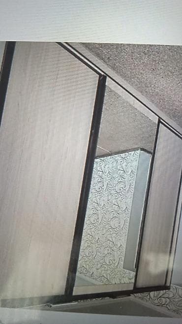 комод для одежды бу: Складной стол для ноутбука, цвет - Коричневый — 3