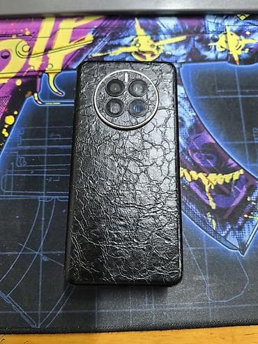 Техника и электроника: Huawei Mate 50, Б/у, 256 ГБ, цвет - Черный, 1 SIM, 2 SIM — 2