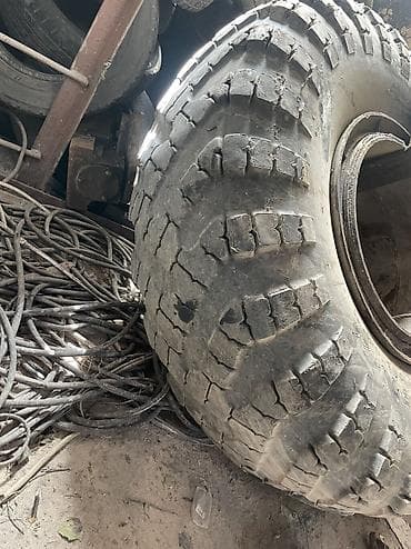 5100 r15: Продам большегрузные шины очень дешево — 5