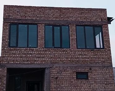 pro max: Алюминиевые окна и остекление фасадов - Профессиональное изготовление — 2