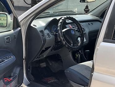 хонда фит багаж: Honda HR-V: 2000 г., 1.6 л, Автомат, Бензин, Кроссовер — 6