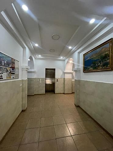 Квартиры: 5 и более комнат, 206 м², Элитка, 3 этаж, Евроремонт — 2