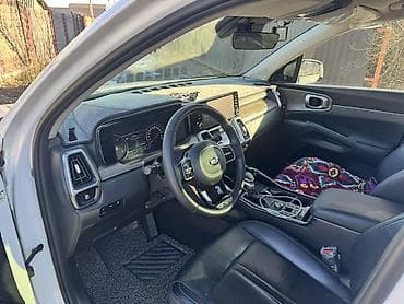 kia sorento бампер: Kia Sorento: 2020 г., 2.2 л, Робот, Дизель, Кроссовер — 6