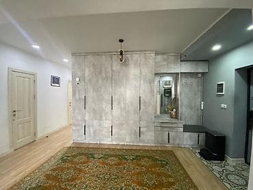 3 комнаты, 97 м², Элитка, 14 этаж, Свежий ремонт — 9