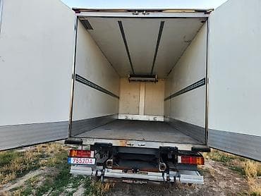 мтз 892.2 цена: Грузовик, Mercedes-Benz, Стандарт, 7 т, Б/у — 4