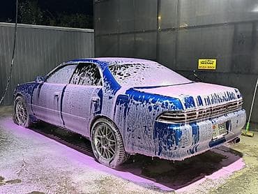 1 jz: Toyota Mark II: 1995 г., 2 л, Автомат, Бензин, Седан — 1