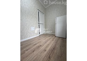 1 bedroom: 1 комната, 36 м², 105 серия, 4 этаж, Евроремонт — 10