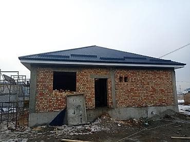 отопление сокулук: Строительные услуги «Жакып» кровля крыши обшивка сайдингом любые — 2