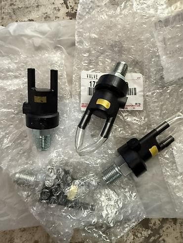 датчик тойота: Клапан двигателя Toyota 2006 г., Новый, Оригинал, Япония — 1