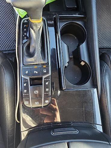 kia k5 dl3: Kia K7: 2019 г., 2.4 л, Автомат, Гибрид, Седан — 8