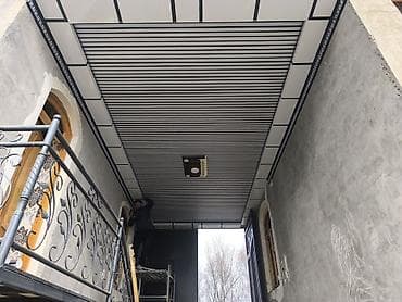 тумба для раковины в ванную: Сена келишамиз - Профессиональная облицовка стен и полов керамической — 7