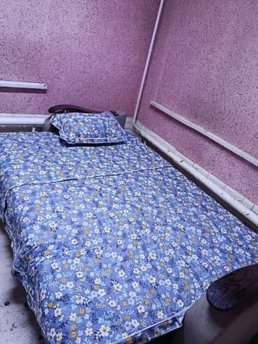 2 комнаты, Душевая кабина, Постельное белье, Парковка at lalafo.kg 2 комнаты, Душевая кабина, Постельное белье, Парковка