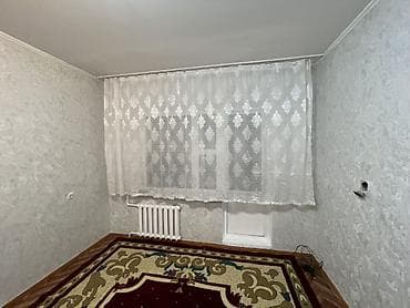 Батирлер: 1 бөлмө, Улан мкр Менчик ээси, Жаныбарлары жок, 6 айдан баштап, Эмереги менен — 3