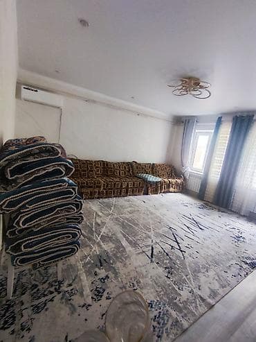 срочно дом: Продаётся уютный дом на участке 8 соток в поселке Манас — отличное — 2