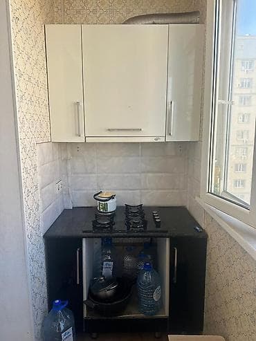 Стенка-шкаф, Тип стенки-шкафа: Модульная, Для зала, Особенности: С отделением под телевизор — 8