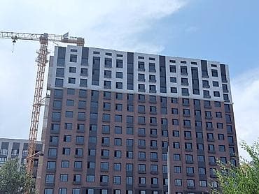 pro group: 2 комнаты, 62 м², Технопарк Элитка, 1 этаж, ПСО (под самоотделку) — 1