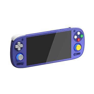 ds games: Retroid Pocket RP5 модульная, портативная игровая приставка с — 2