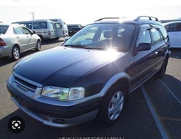 mazda 929: Toyota, 1999 г., Новый, Аналог — 3