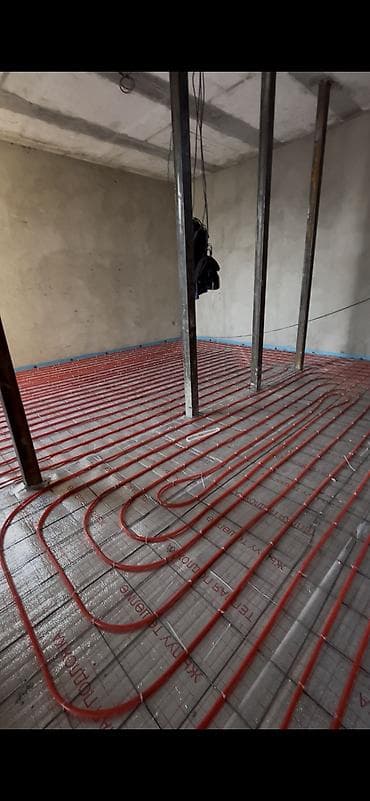 отопление кант: Монтаж отопления Гарантия Больше 6 лет опыта — 8