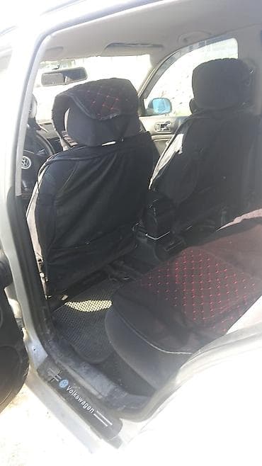 Volkswagen: Volkswagen Golf: 2001 г., Автомат, Хэтчбэк — 1