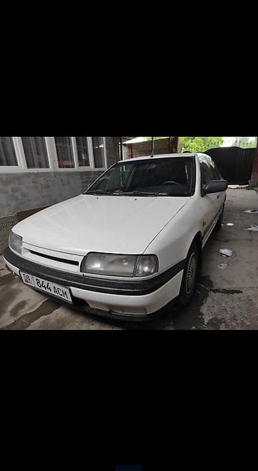 opel vectra b: Peugeot 405: 1991 г., 1.6 л, Седан — 1