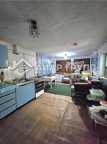 Недвижимость: ‼️ ПРОДАЁТСЯ УЮТНЫЙ КИРПИЧНЫЙ ДОМ ‼️ 🔷 Район Западного автовокзала 🔷 — 7