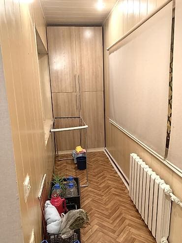 квартира винсавхоз: 4 комнаты, 82 м², Индивидуалка, 2 этаж, Евроремонт — 3