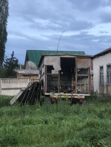 сто гараж: Вагончик хорошем состоянии пишите звоните — 2