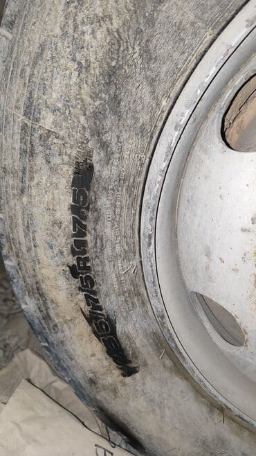 купить двигатель на мотоблок 7 л с: Грузовик, Mercedes-Benz, Стандарт, 7 т — 5