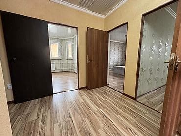 Недвижимость: 136 м², 4 комнаты, Бронированные двери, Забор, огорожен, Утепленный — 4