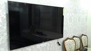 Ремонт окон и дверей: Кронштейн для телевизора Установка телевизора на стену Установка — 5