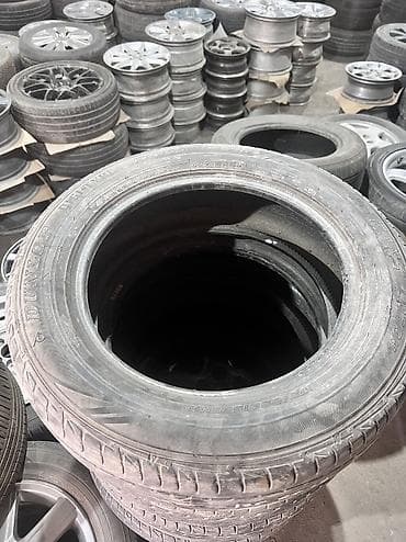 maxxis 980: Dunlop
175/65R15
4шт — 3