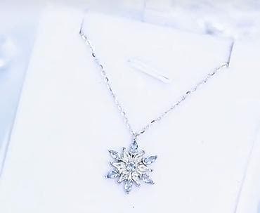 Кулон, Женские, Новый