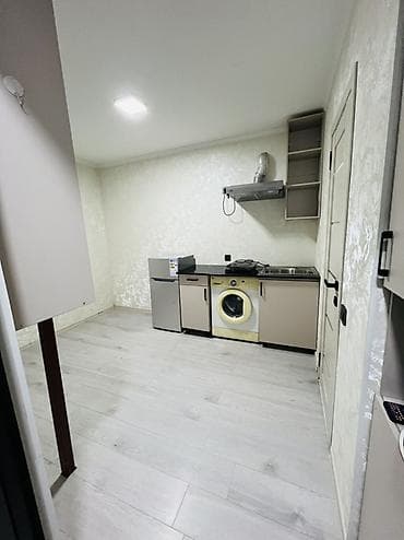 квартиры без посредников аренда: Сдаётся уютная квартира-студия в районе Кок-Жар 🏡 ✨ Отличный вариант — 1