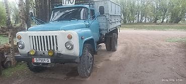 Газ 53