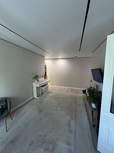 2 room flat: 3 комнаты, 58 м², Индивидуалка, 2 этаж, Дизайнерский ремонт — 2
