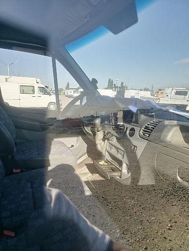 Унаа: Mercedes-Benz Sprinter 313 CDI грузовой .обьем 2.2 привозной мотор — 5