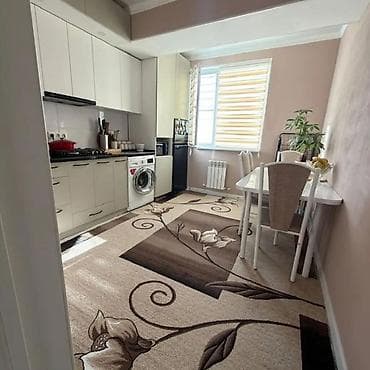 property: 1 комната, 46 м², Элитка, 9 этаж, Евроремонт — 3