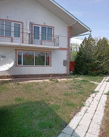 продаеться дом: Продаётся двухэтажный кирпичный дом с ухоженным двориком и — 9