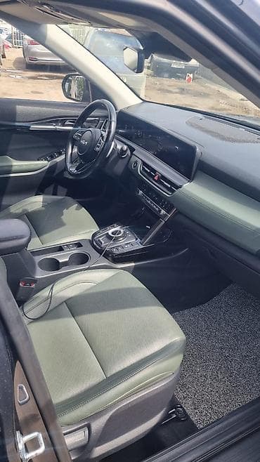 киа селтон: Kia Seltos: 2023 г., 1.6 л, Автомат, Бензин, Кроссовер — 4