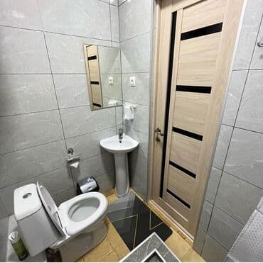 отель софия бишкек: 15 м² — 4