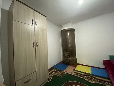 обмен однокомнатной квартиры на дом: Продаю или меняю 2-квартира барачного типа на жилой дом в Чолпон-Ате — 3