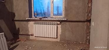 Сантехниктер: Жылытуучу системаны орнотуу, Жылытуучу системаны кошуу, Түтүктөрдү төшөө Кепилдиги, Акысыз чыгуу, Акысыз консультация 6 жылдан ашык тажрыйба — 4