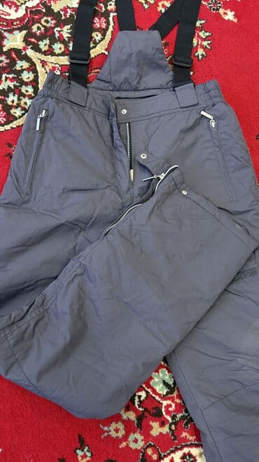 термо спорт: Лыжный костюм, доя девочек 11-16 лет Размер 46 С комбинезоном - — 10