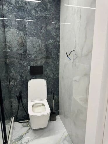 недорогие квартиры для аренды: 3 комнаты, 101 м², Элитка, 6 этаж, Дизайнерский ремонт — 13