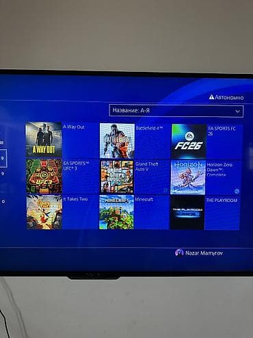 ps camera: Продаю Ps4 Slim 500gb, работает отлично В комплекте сам пс4 и провода — 2