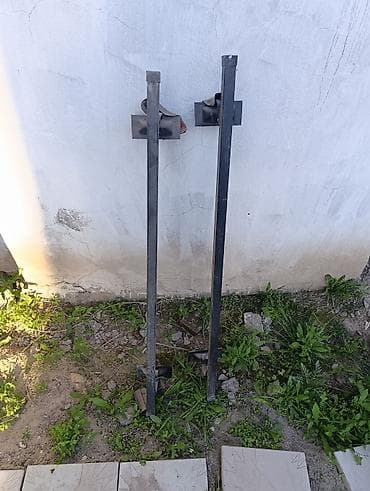 a4 b6: Поперечные дуги На штатные места Новый, Самовывоз — 3