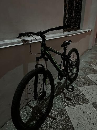 falcon pro: Горный велосипед Falcon Fighter 26.0 - Диаметр колес: 26" - — 1