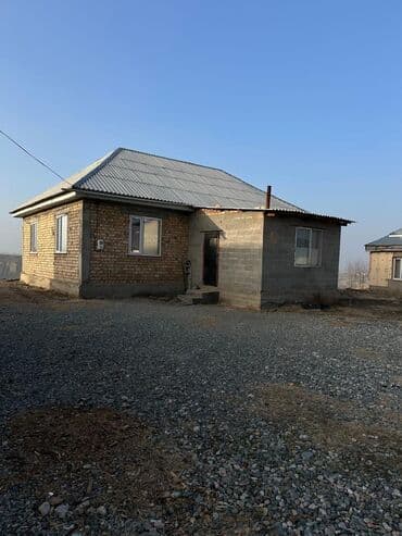 комнаты иссык: Дом, 120 м², 4 комнаты, Собственник, Евроремонт — 10