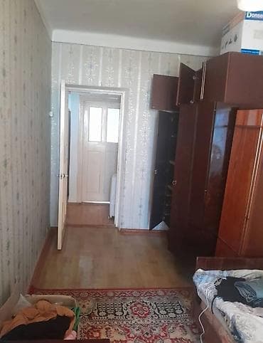 батир ижарага алабыз: 3 бөлмө, Чогуу жашоо менен, Толугу менен эмереги бар — 1